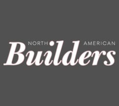 North American Builders logo