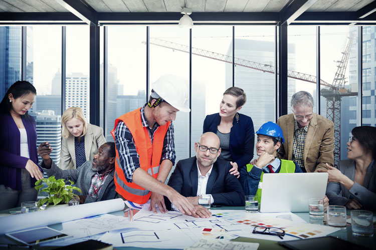 5 Reasons to Get a PE Stamp