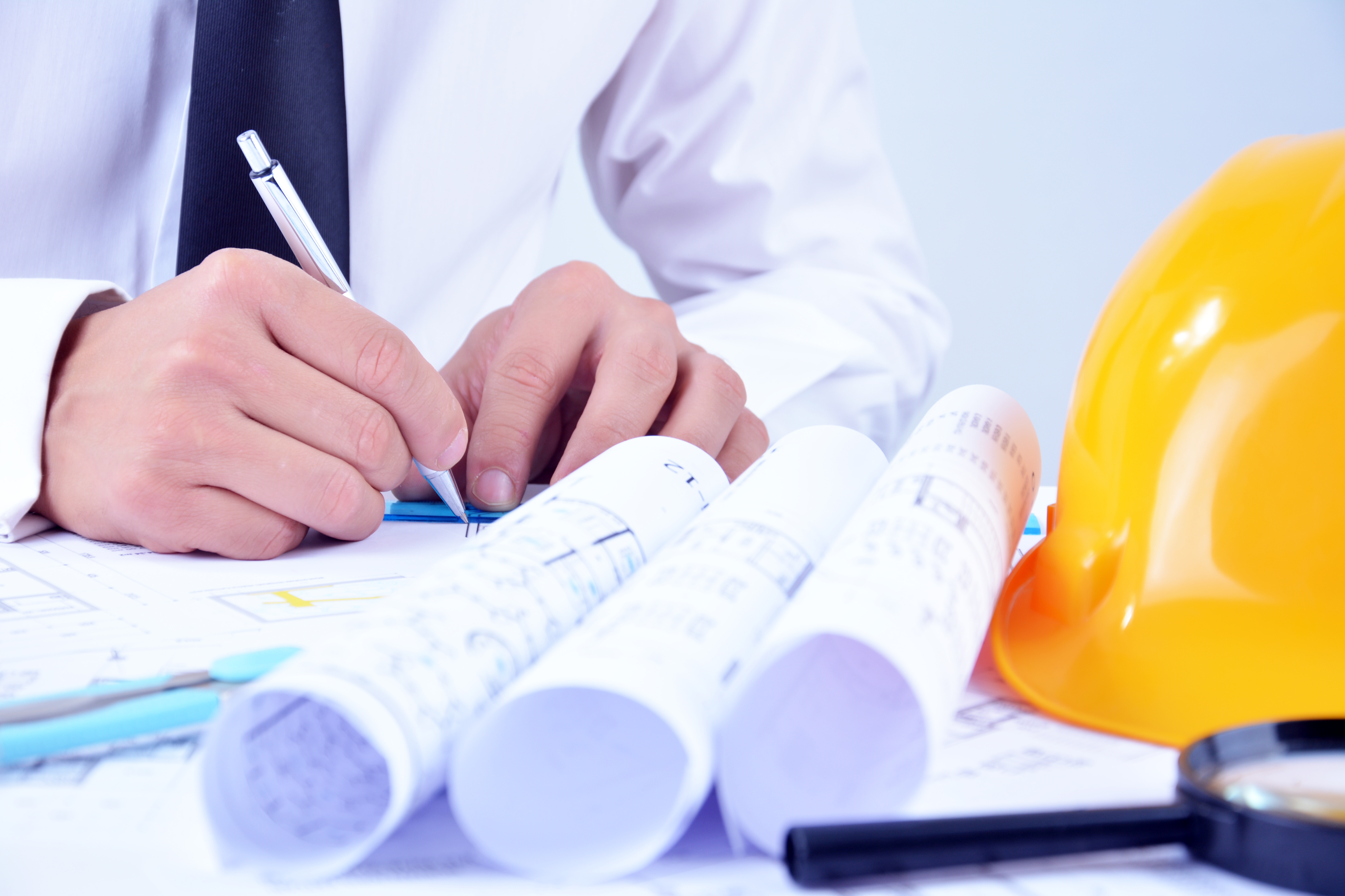 What is Considered When Granting a PE Stamp?