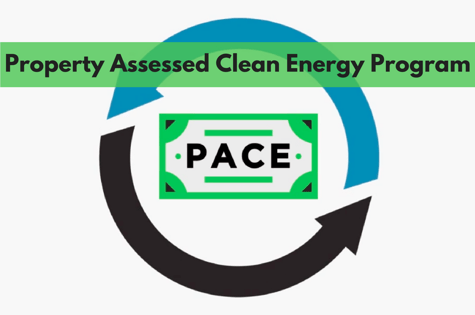 PACE - Property Assessed Clean Energy Program