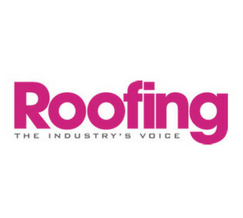 Roofing Magazine Logo