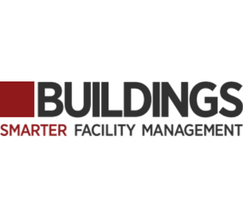 Buildings Magazine Logo