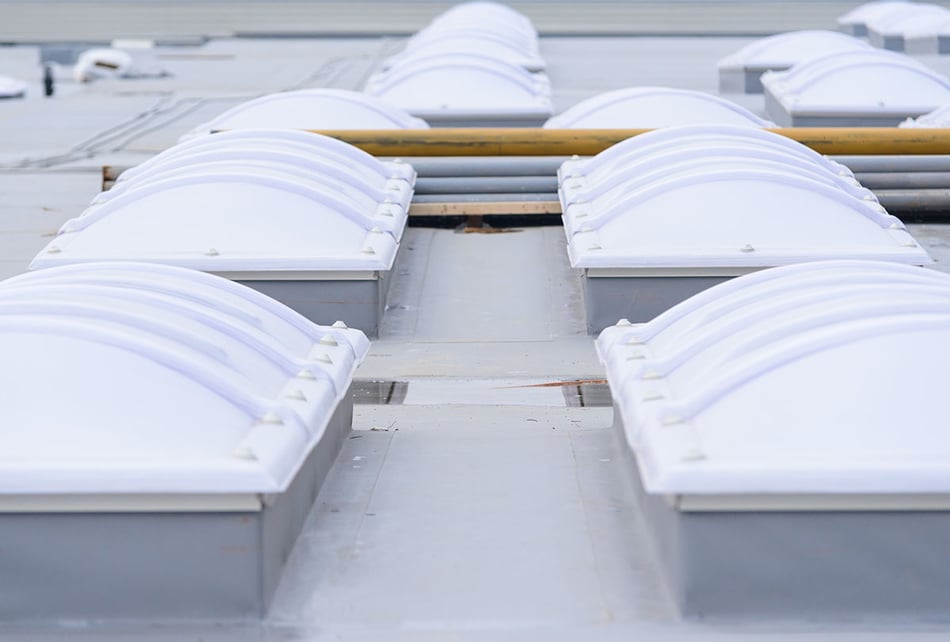 Warning 6 Risks You Should Know Before Putting Skylights on Your Roof
