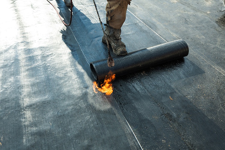 5 Tips for Single-Ply Roof Installation