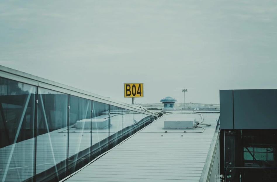 Transforming Rooftops into Functional Spaces with Innovative Support Solutions