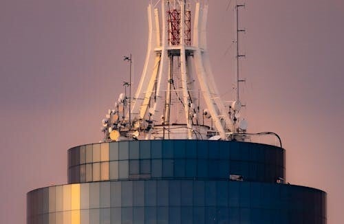 What to Consider When Getting Support Structures for Heavy Equipment Manufactured?