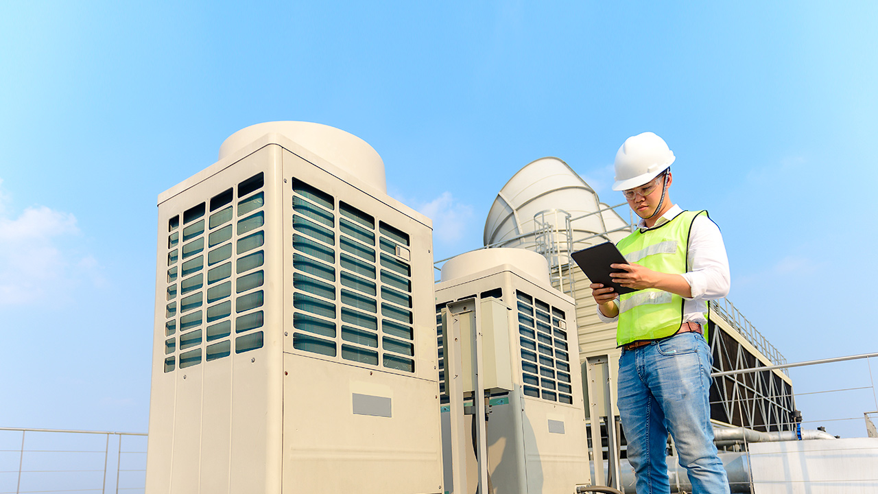 How to Give Your HVAC Equipment a Long Life
