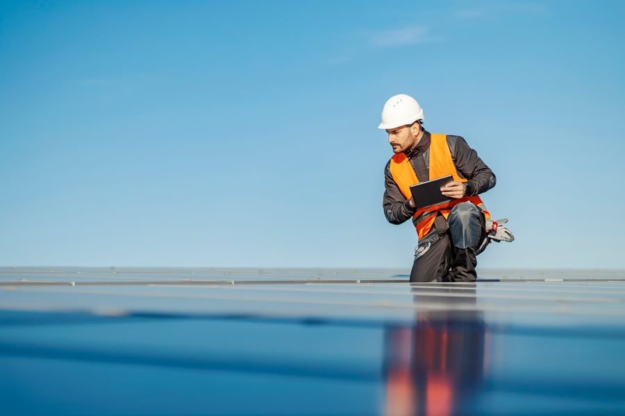 Waarom faalt dakbedekking?  5 Oorzaken van falen van commerciële daken
