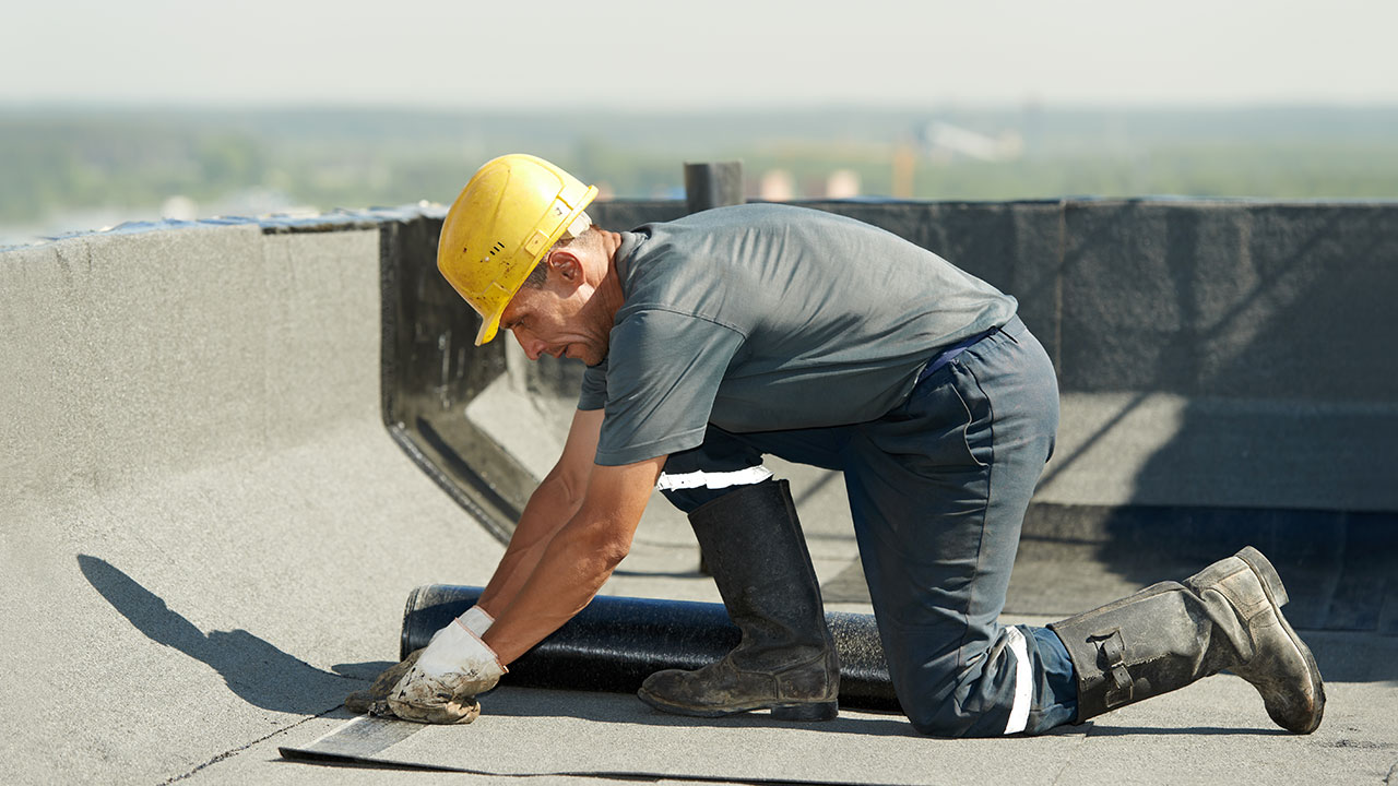 Repair or Replace? How to Decide on the Future of Your Commercial Roof