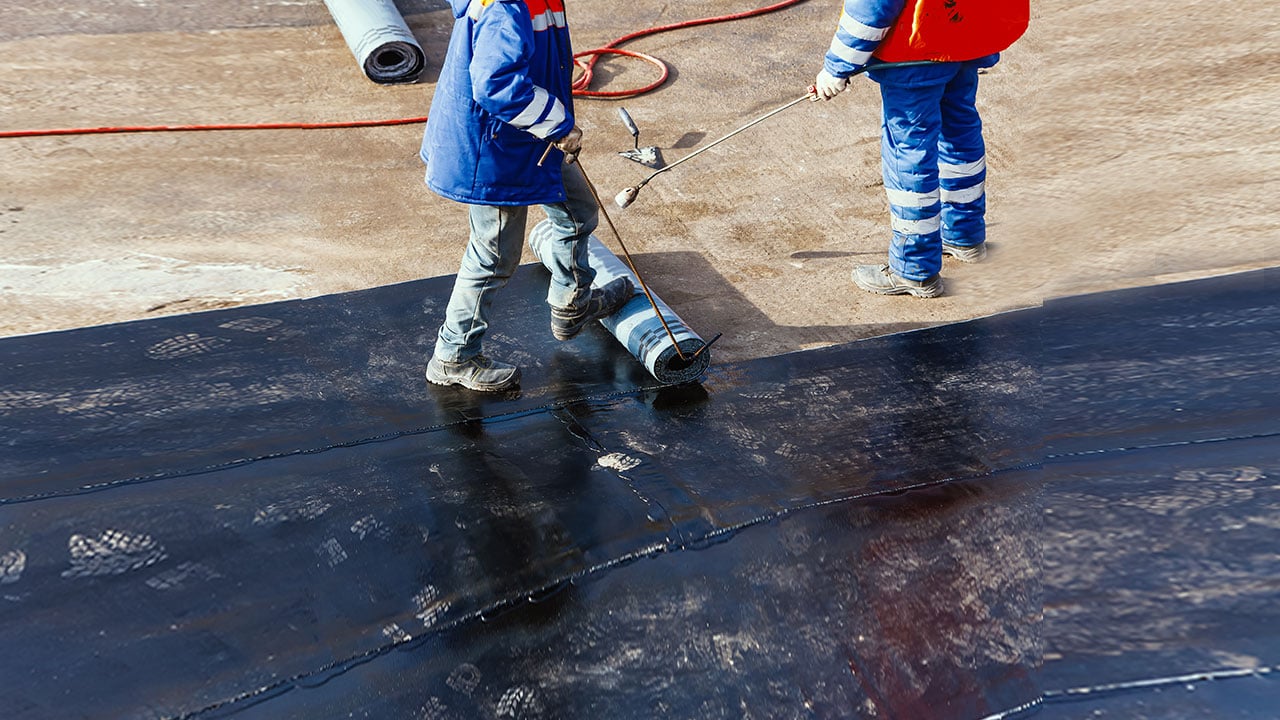 6 Reasons Why Commercial Roofing Insulation Matters